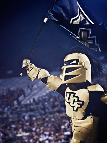 Knightro